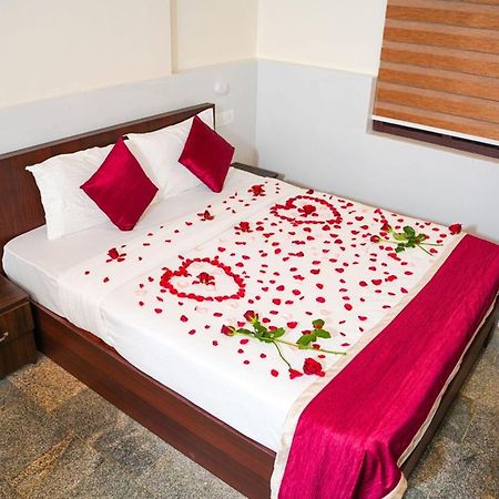 Clay Resort By Bestinn Leisure - Wayanad Padinjarathara Exterior foto