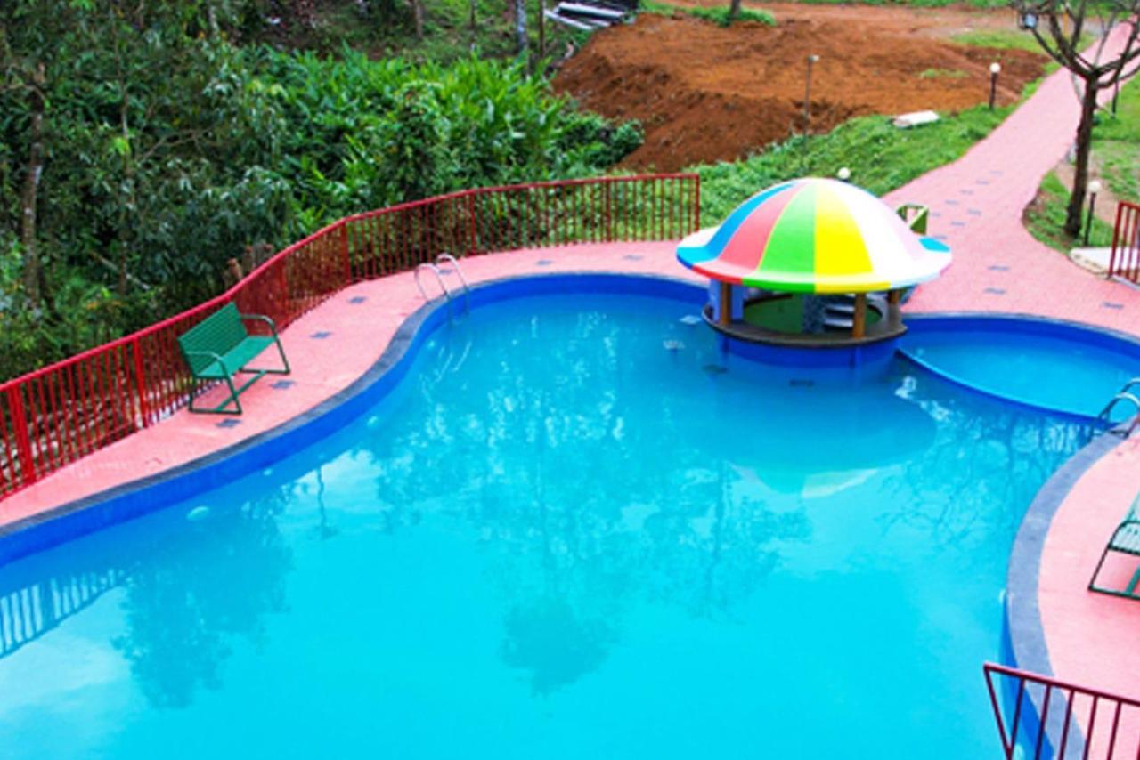 Clay Resort By Bestinn Leisure - Wayanad Padinjarathara Exterior foto