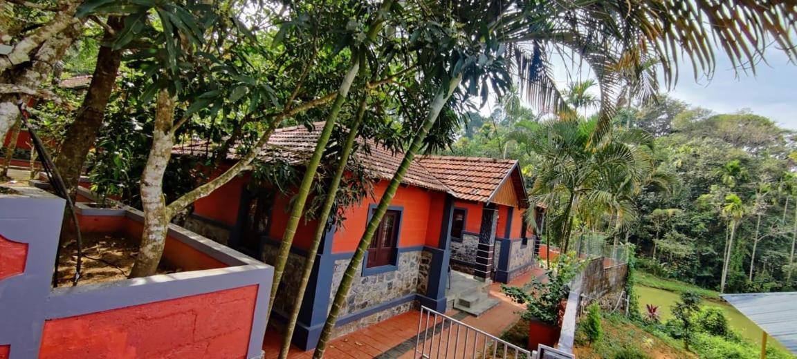 Clay Resort By Bestinn Leisure - Wayanad Padinjarathara Exterior foto